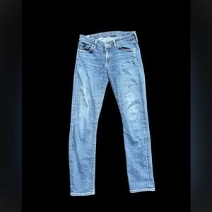 ✨ Citizen of humanity Light blue jeans✨
